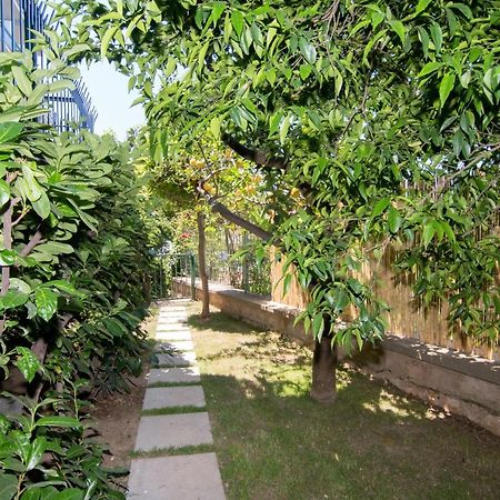 Appartamento Casa Enza, For Up To 5 People, Sorrento Center Esterno foto